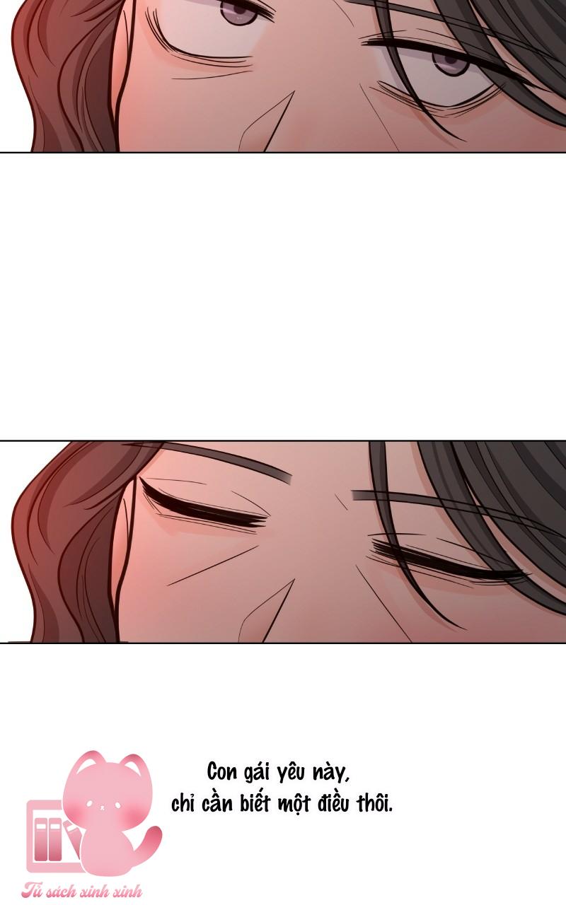 Thời Gian Trở Thành Lý Do Của Đôi Ta - Chap 31