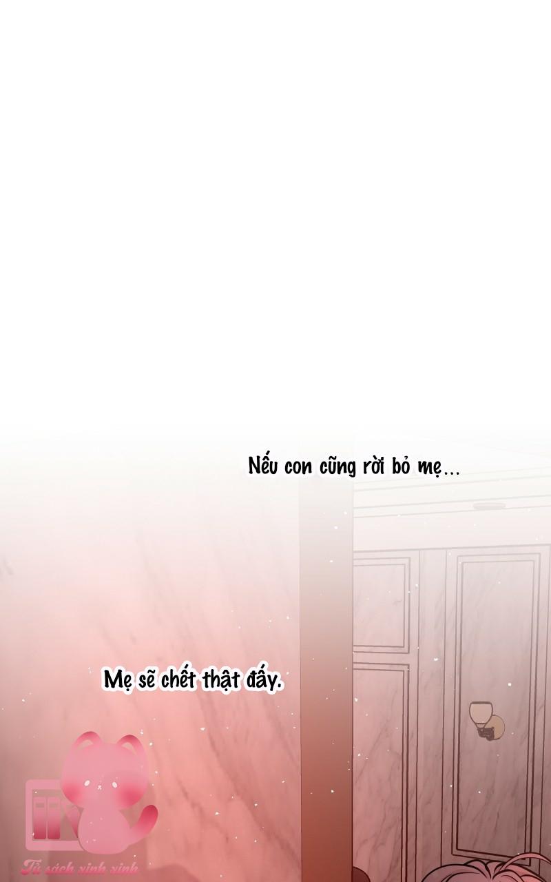 Thời Gian Trở Thành Lý Do Của Đôi Ta - Chap 31