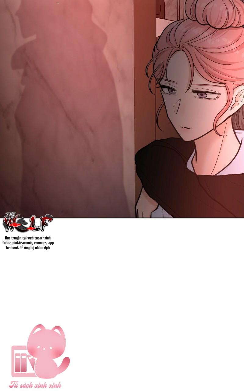 Thời Gian Trở Thành Lý Do Của Đôi Ta - Chap 31