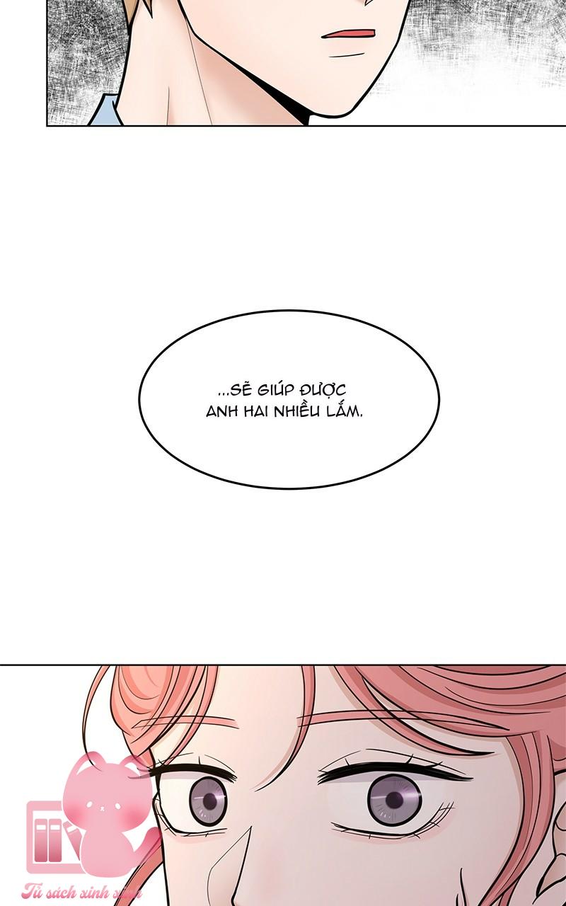 Thời Gian Trở Thành Lý Do Của Đôi Ta - Chap 31