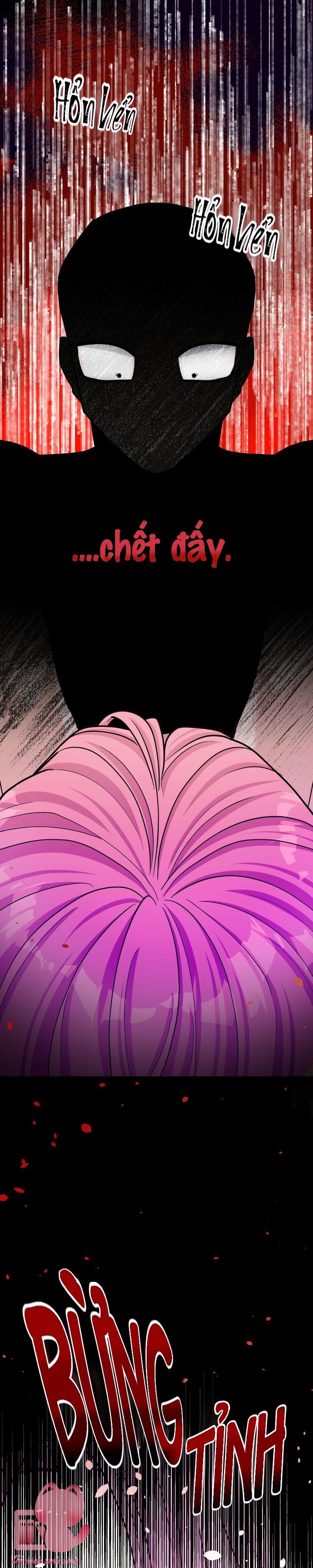 Thời Gian Trở Thành Lý Do Của Đôi Ta - Chap 37