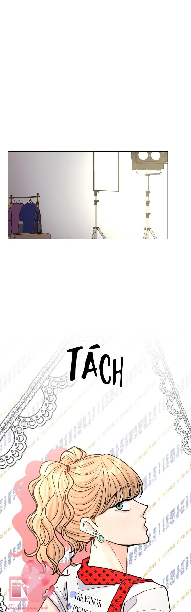 Thời Gian Trở Thành Lý Do Của Đôi Ta - Chap 38