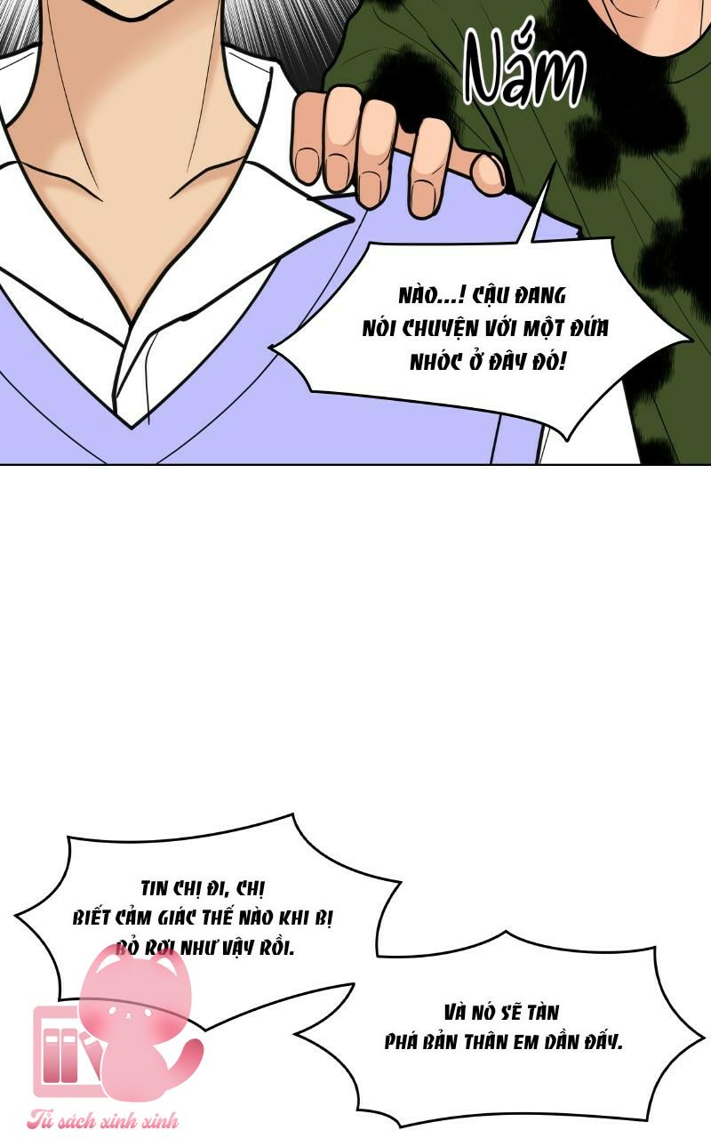 Thời Gian Trở Thành Lý Do Của Đôi Ta - Chap 38