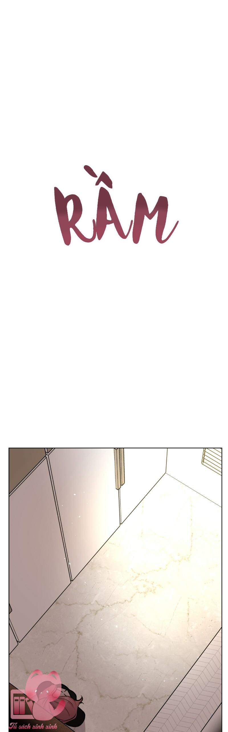 Thời Gian Trở Thành Lý Do Của Đôi Ta - Chap 38