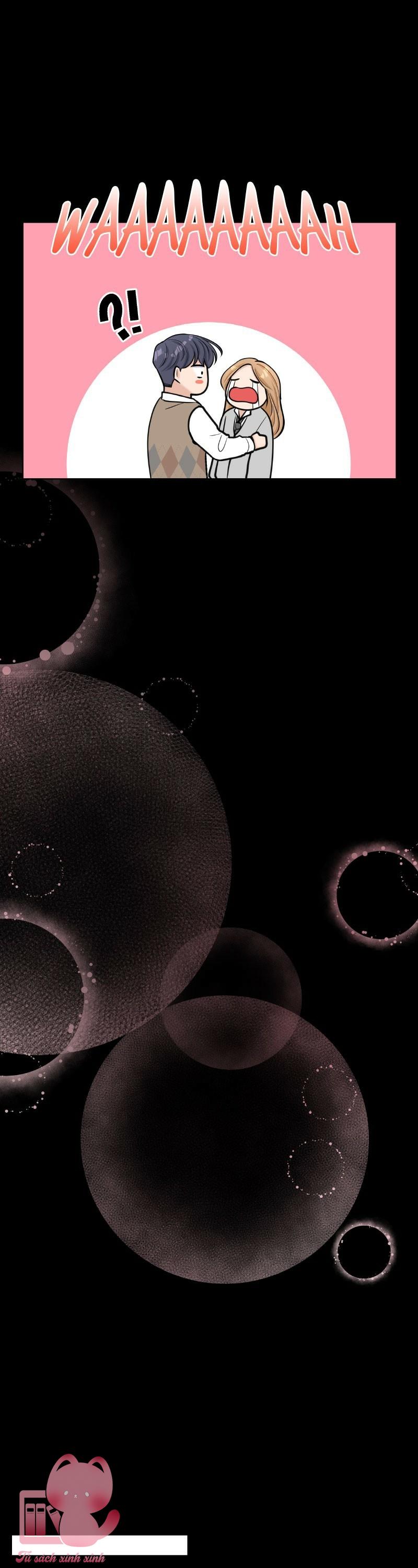 Thời Gian Trở Thành Lý Do Của Đôi Ta - Chap 39