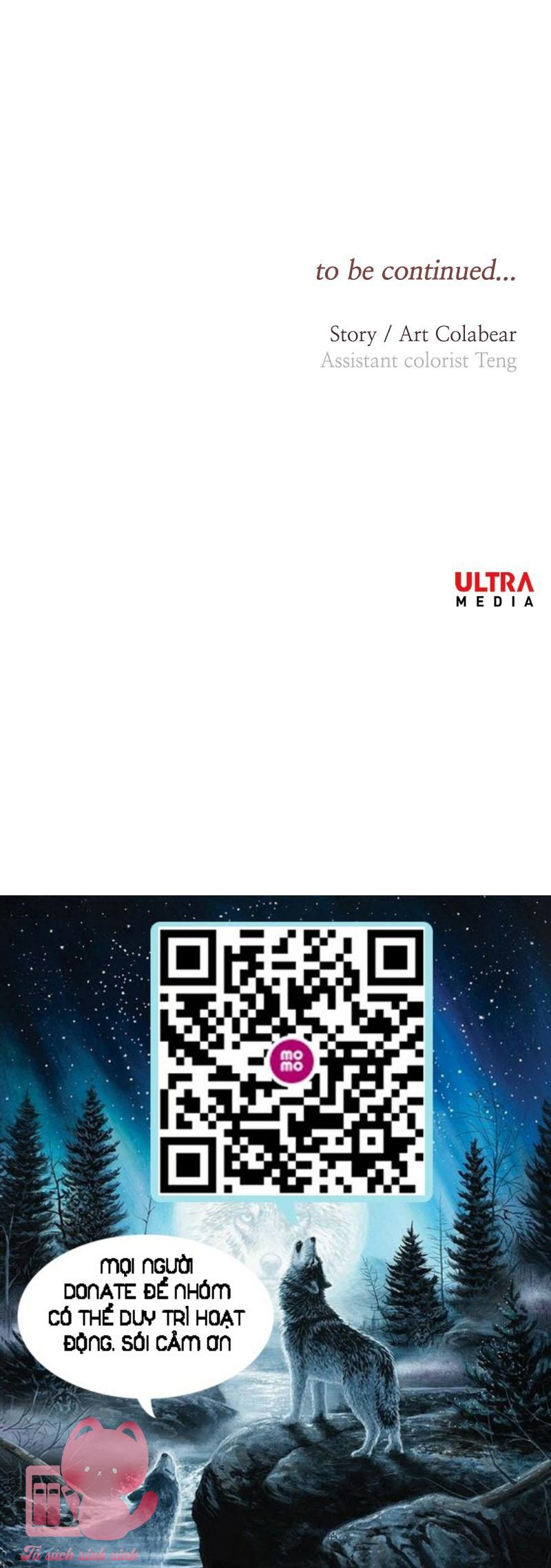 Thời Gian Trở Thành Lý Do Của Đôi Ta - Chap 39