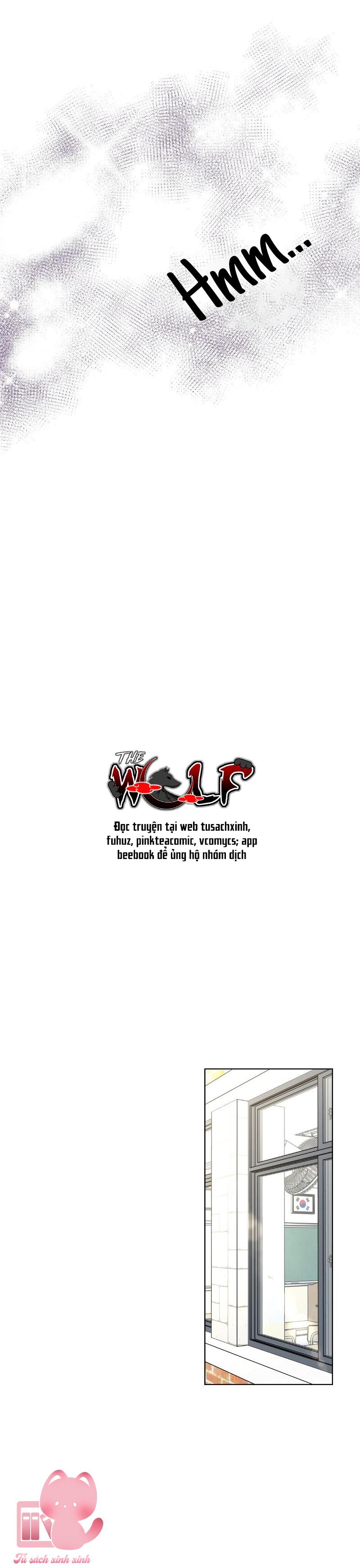 Thời Gian Trở Thành Lý Do Của Đôi Ta - Chap 41