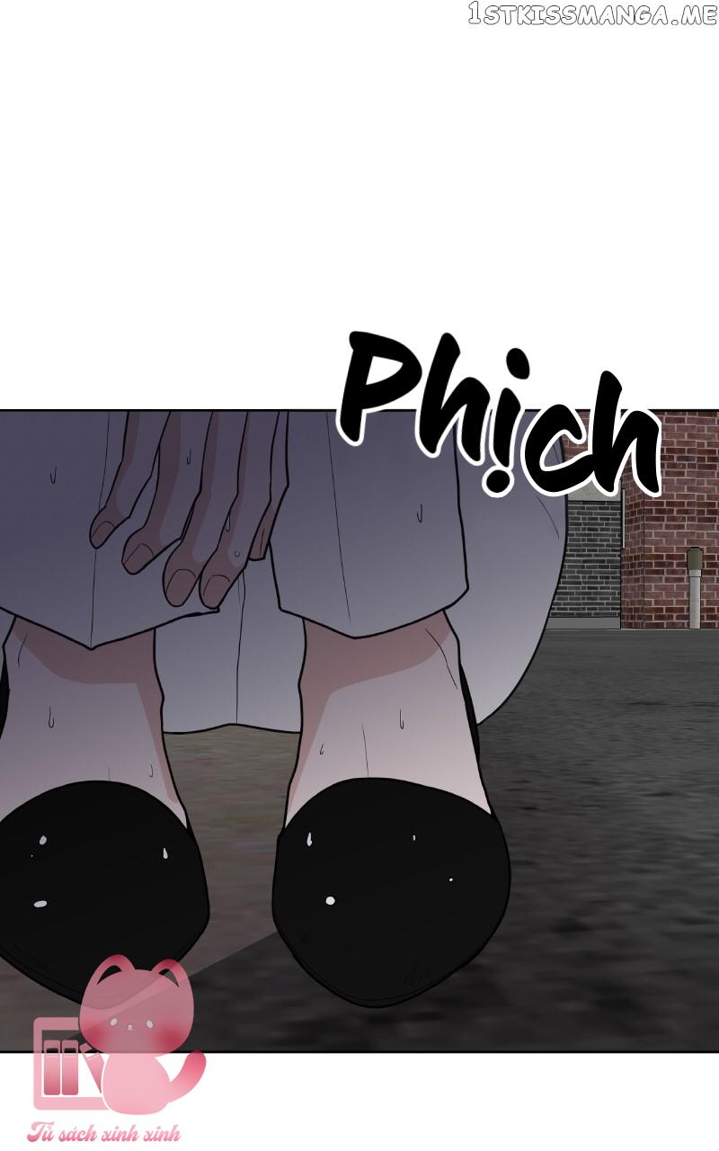 Thời Gian Trở Thành Lý Do Của Đôi Ta - Chap 49