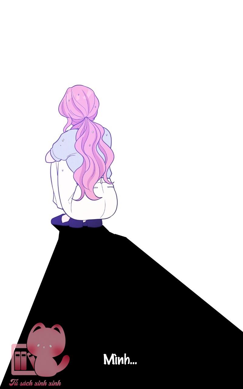 Thời Gian Trở Thành Lý Do Của Đôi Ta - Chap 49