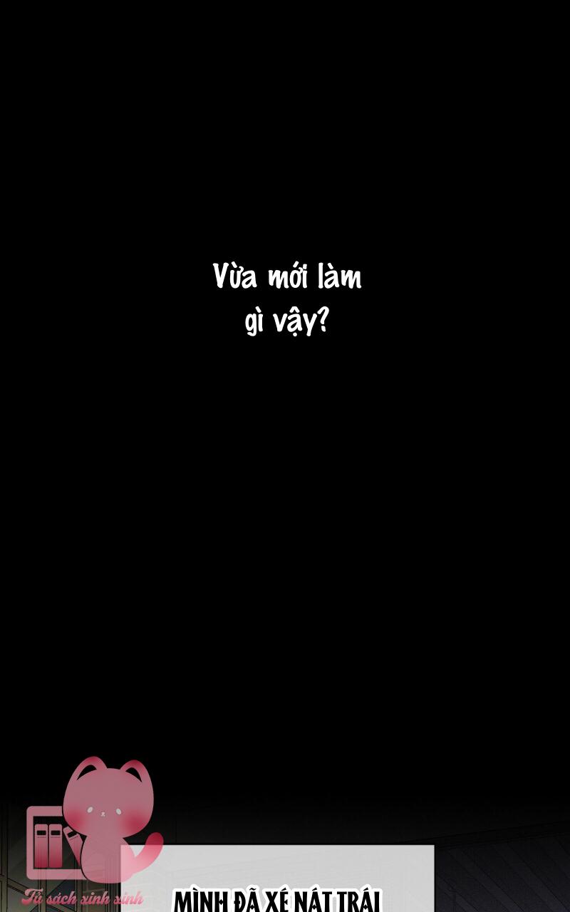 Thời Gian Trở Thành Lý Do Của Đôi Ta - Chap 49