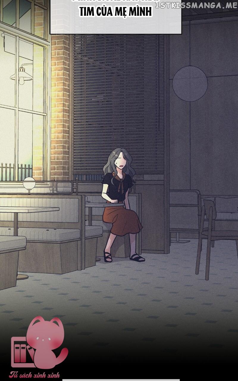 Thời Gian Trở Thành Lý Do Của Đôi Ta - Chap 49