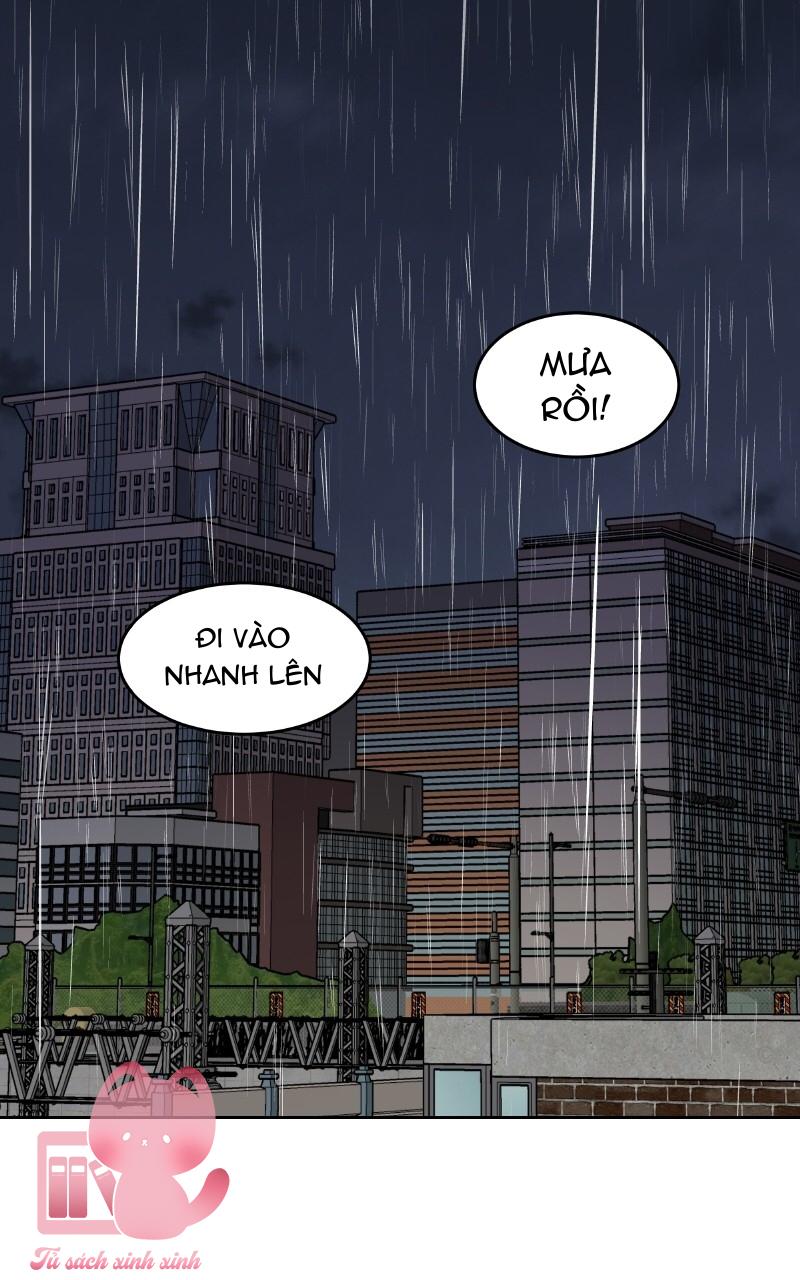 Thời Gian Trở Thành Lý Do Của Đôi Ta - Chap 49