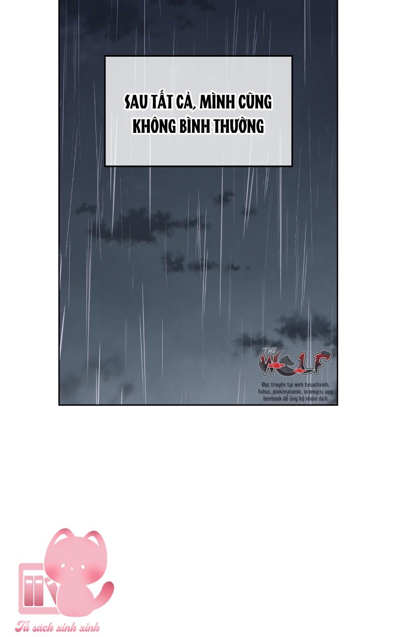 Thời Gian Trở Thành Lý Do Của Đôi Ta - Chap 49