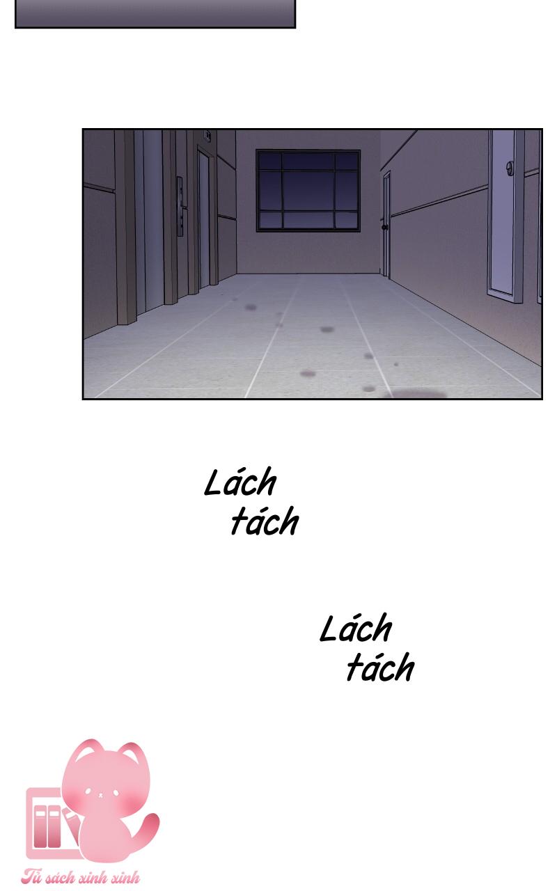 Thời Gian Trở Thành Lý Do Của Đôi Ta - Chap 49