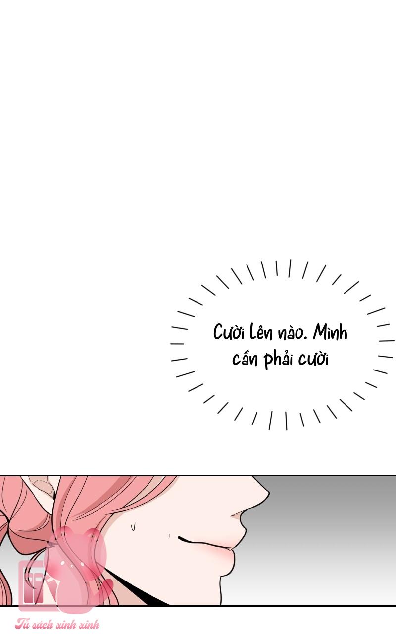 Thời Gian Trở Thành Lý Do Của Đôi Ta - Chap 49