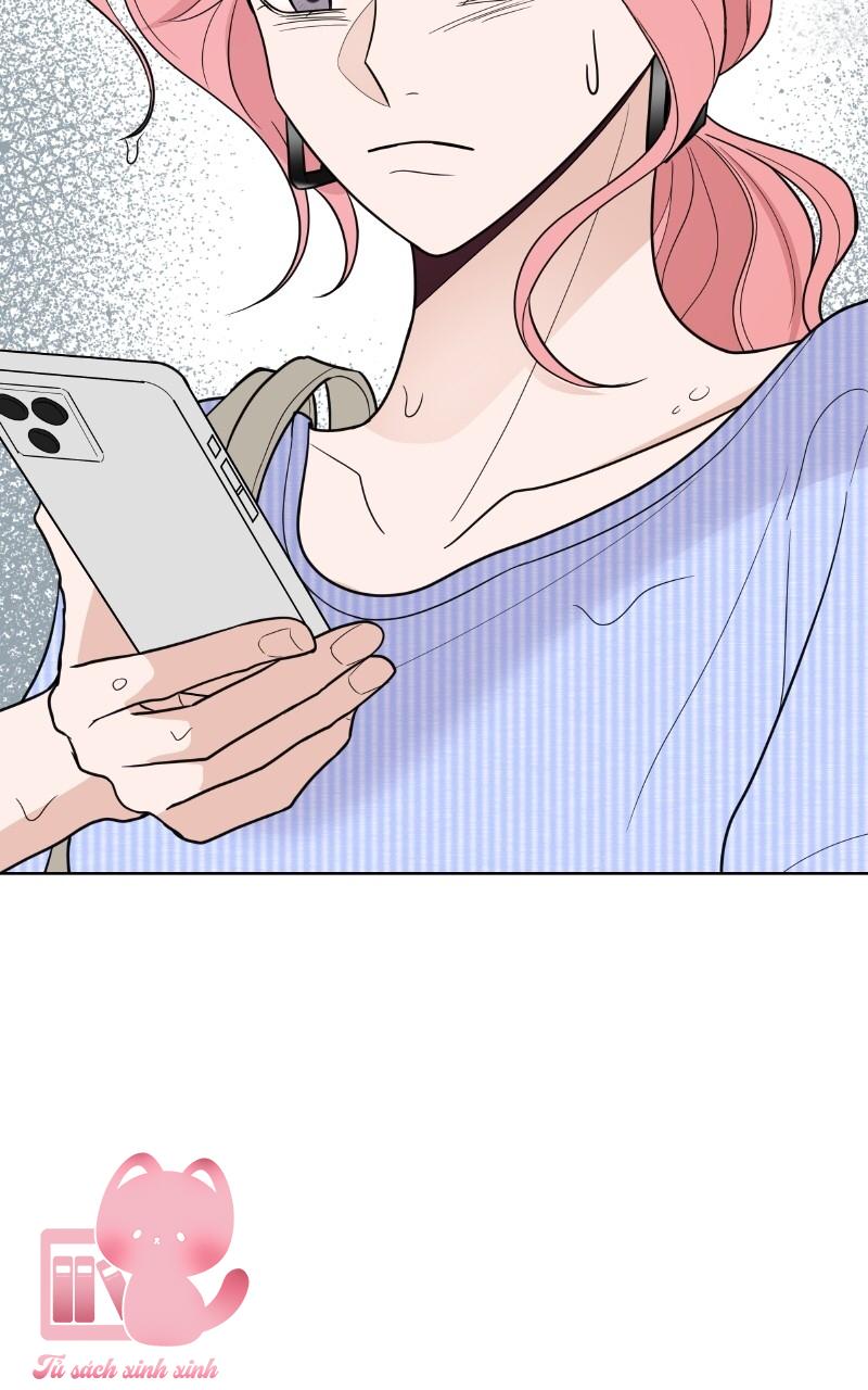 Thời Gian Trở Thành Lý Do Của Đôi Ta - Chap 49