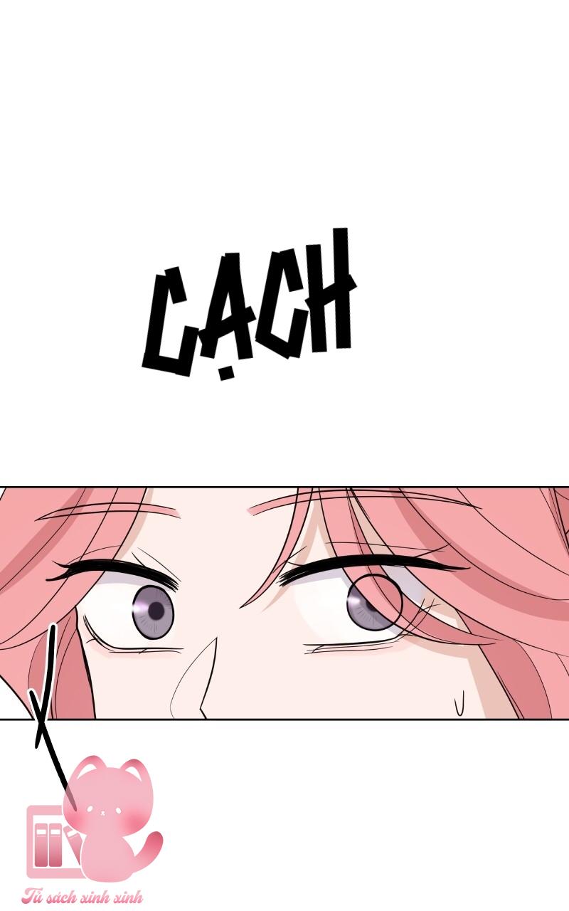 Thời Gian Trở Thành Lý Do Của Đôi Ta - Chap 49