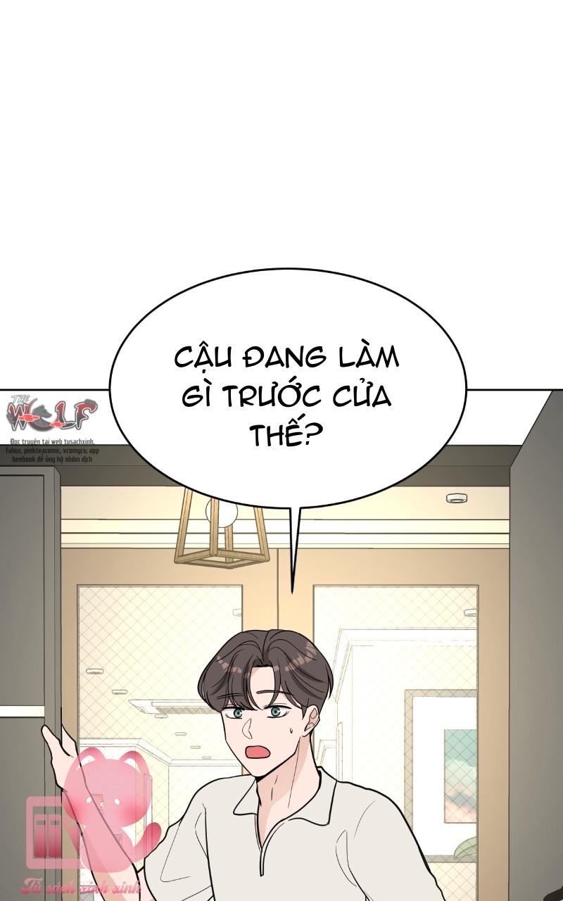 Thời Gian Trở Thành Lý Do Của Đôi Ta - Chap 49