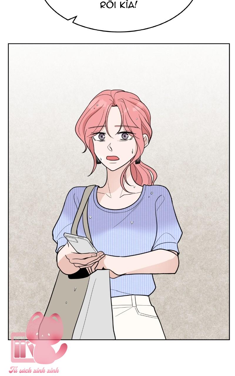 Thời Gian Trở Thành Lý Do Của Đôi Ta - Chap 49