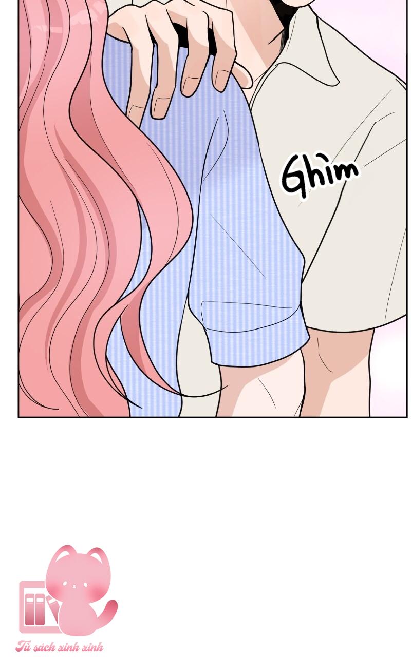 Thời Gian Trở Thành Lý Do Của Đôi Ta - Chap 49