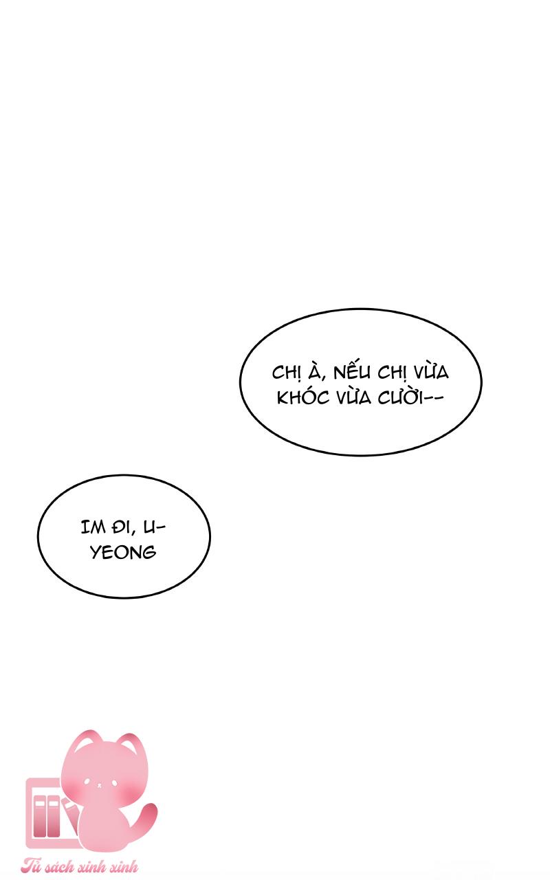 Thời Gian Trở Thành Lý Do Của Đôi Ta - Chap 49