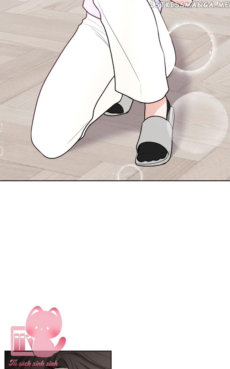 Thời Gian Trở Thành Lý Do Của Đôi Ta - Chap 49