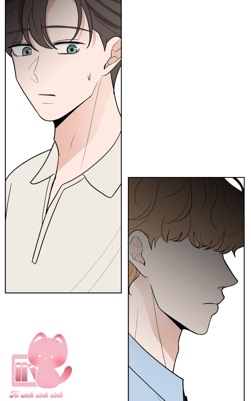 Thời Gian Trở Thành Lý Do Của Đôi Ta - Chap 49