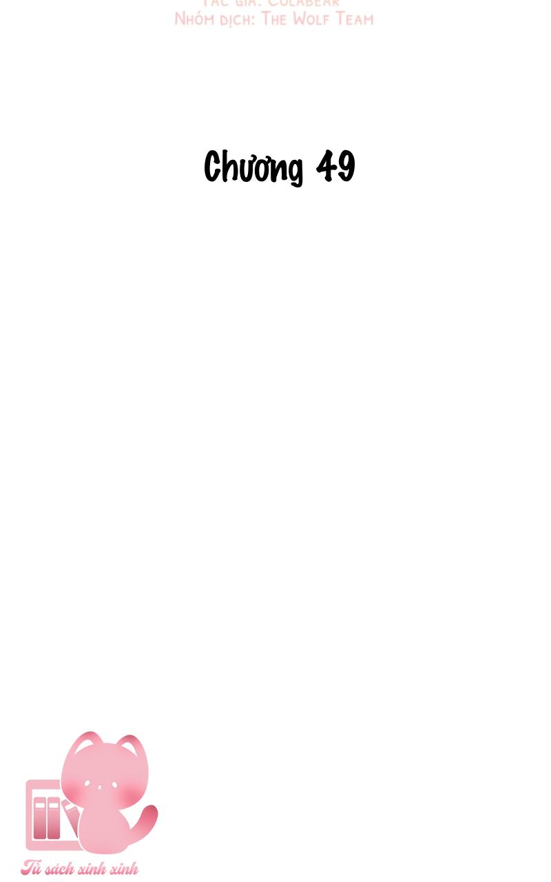 Thời Gian Trở Thành Lý Do Của Đôi Ta - Chap 49