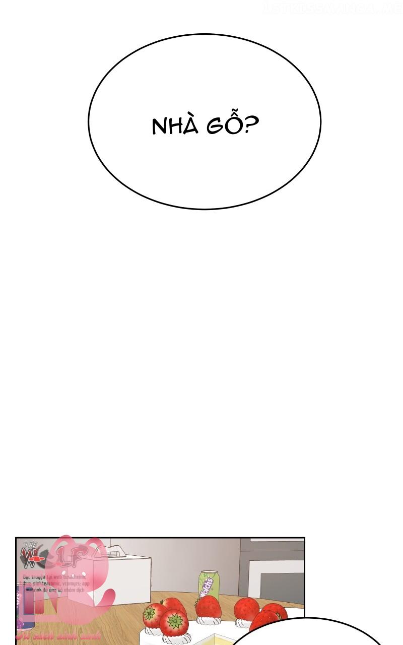 Thời Gian Trở Thành Lý Do Của Đôi Ta - Chap 49