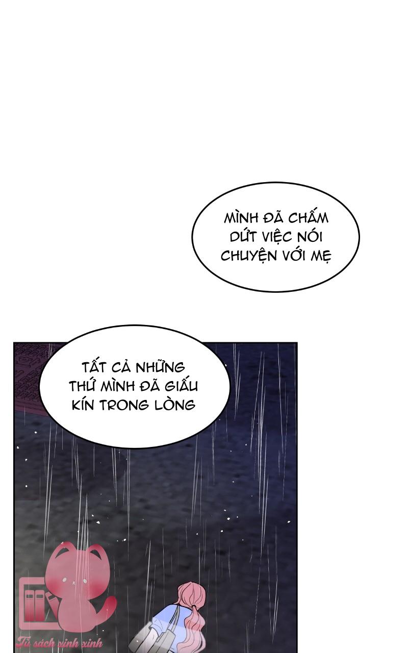 Thời Gian Trở Thành Lý Do Của Đôi Ta - Chap 49