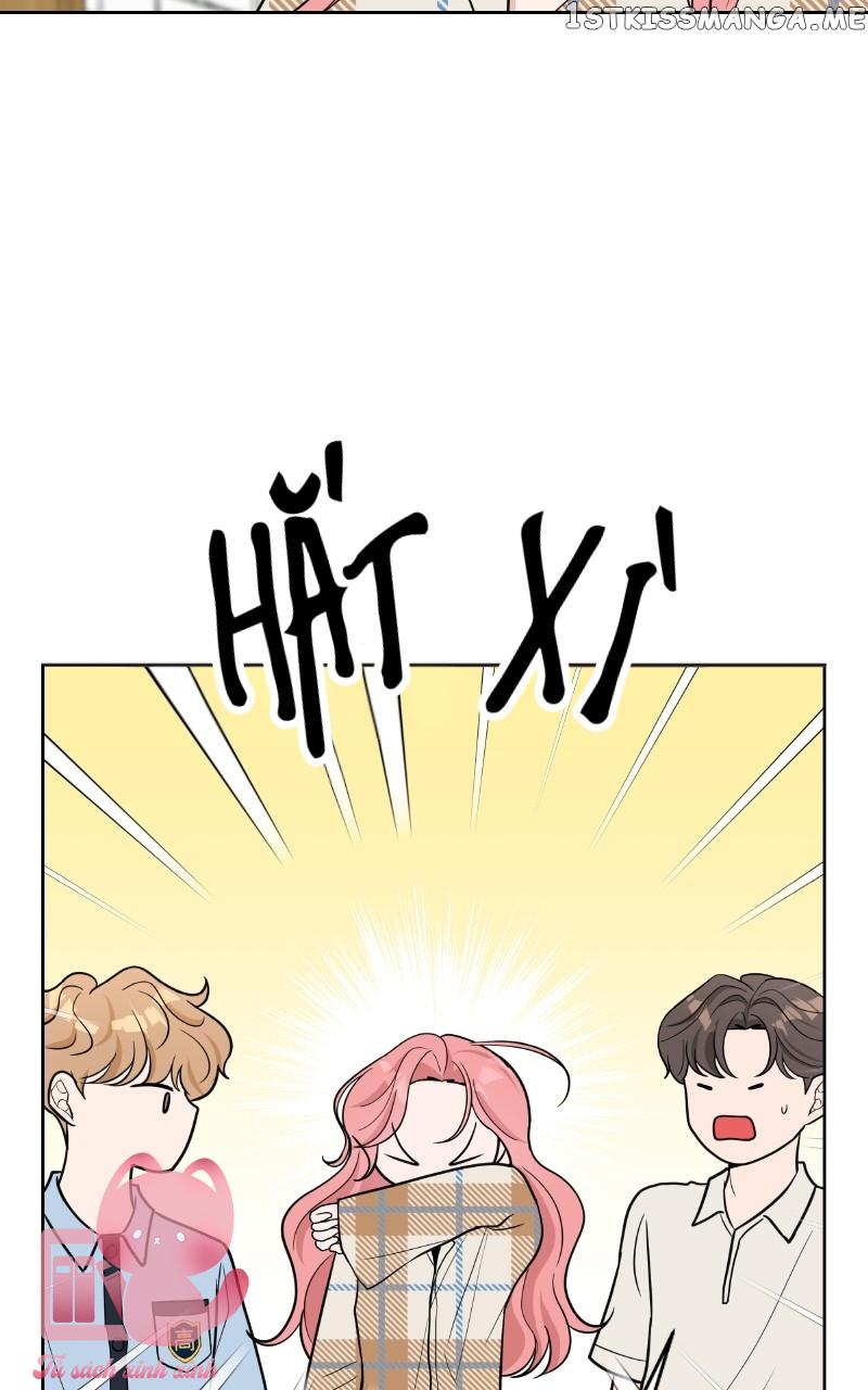 Thời Gian Trở Thành Lý Do Của Đôi Ta - Chap 49