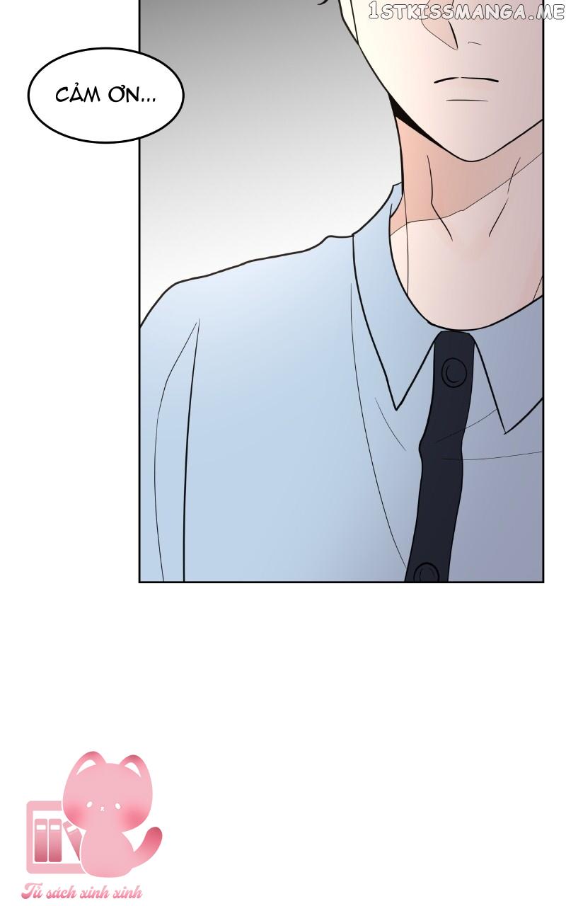 Thời Gian Trở Thành Lý Do Của Đôi Ta - Chap 49