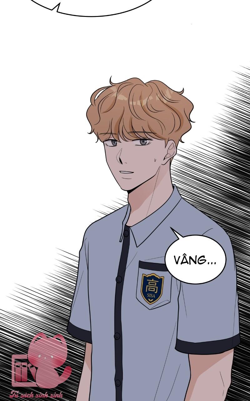 Thời Gian Trở Thành Lý Do Của Đôi Ta - Chap 49