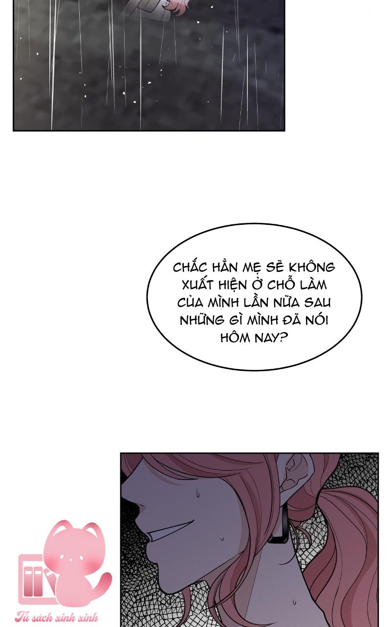 Thời Gian Trở Thành Lý Do Của Đôi Ta - Chap 49