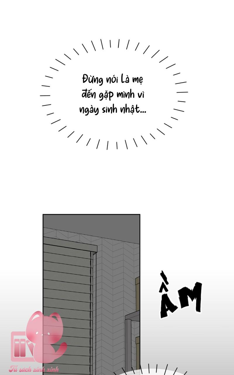 Thời Gian Trở Thành Lý Do Của Đôi Ta - Chap 49