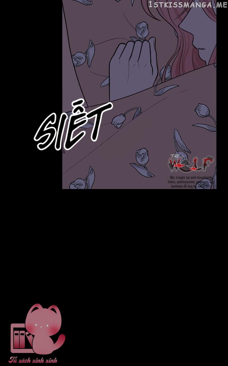 Thời Gian Trở Thành Lý Do Của Đôi Ta - Chap 49