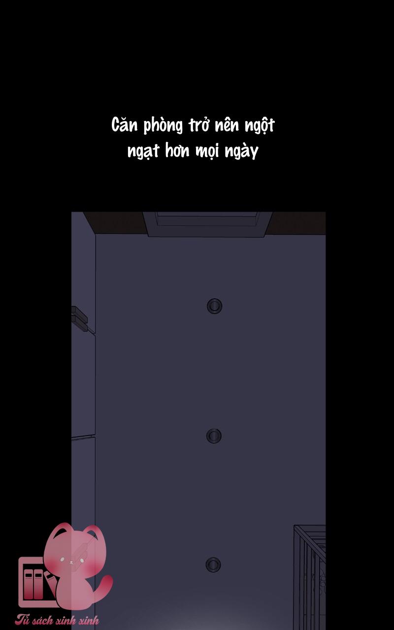 Thời Gian Trở Thành Lý Do Của Đôi Ta - Chap 49