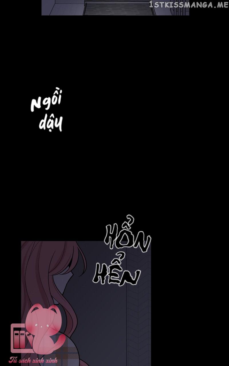 Thời Gian Trở Thành Lý Do Của Đôi Ta - Chap 49