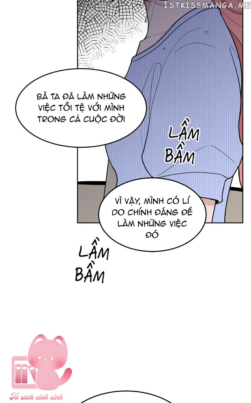 Thời Gian Trở Thành Lý Do Của Đôi Ta - Chap 49