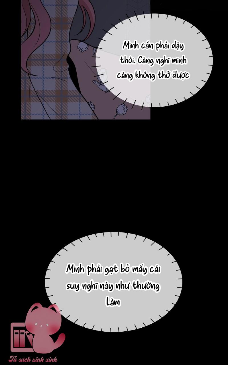 Thời Gian Trở Thành Lý Do Của Đôi Ta - Chap 49