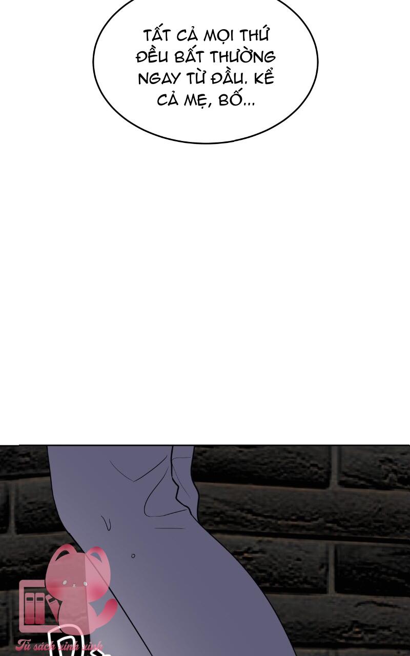 Thời Gian Trở Thành Lý Do Của Đôi Ta - Chap 49