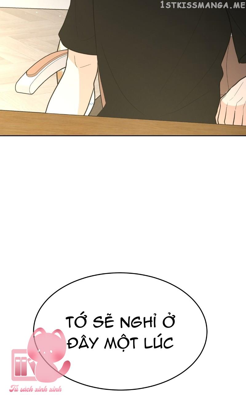 Thời Gian Trở Thành Lý Do Của Đôi Ta - Chap 49