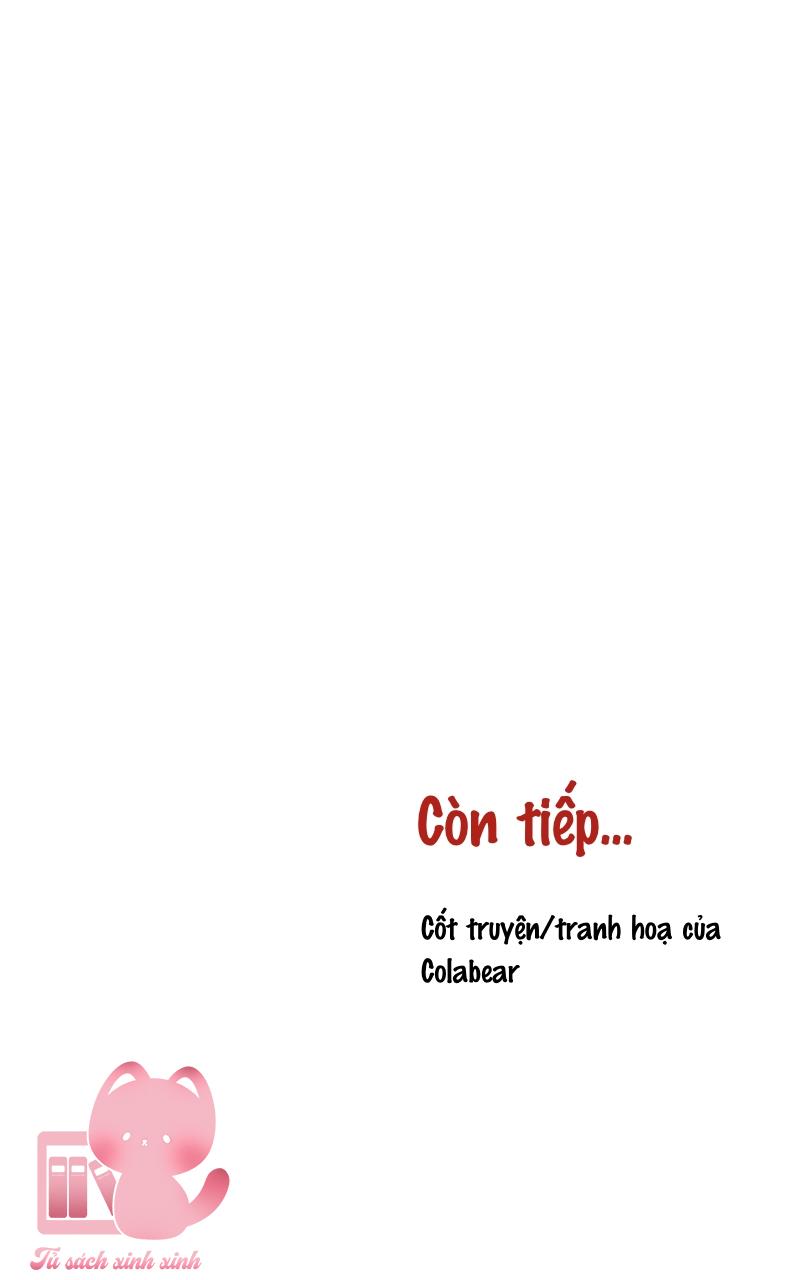 Thời Gian Trở Thành Lý Do Của Đôi Ta - Chap 49