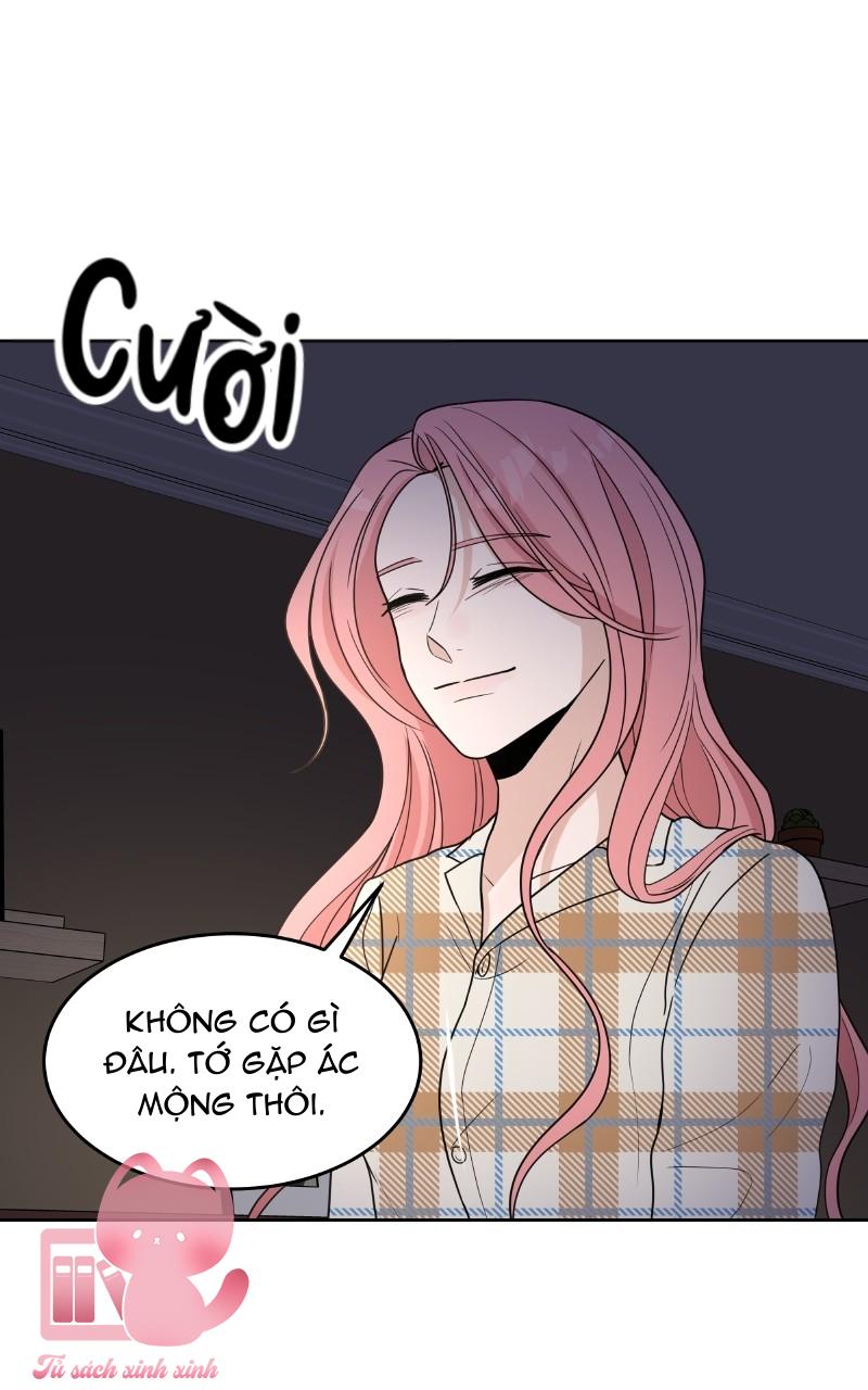 Thời Gian Trở Thành Lý Do Của Đôi Ta - Chap 50