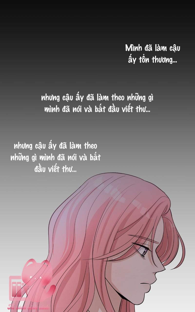 Thời Gian Trở Thành Lý Do Của Đôi Ta - Chap 50