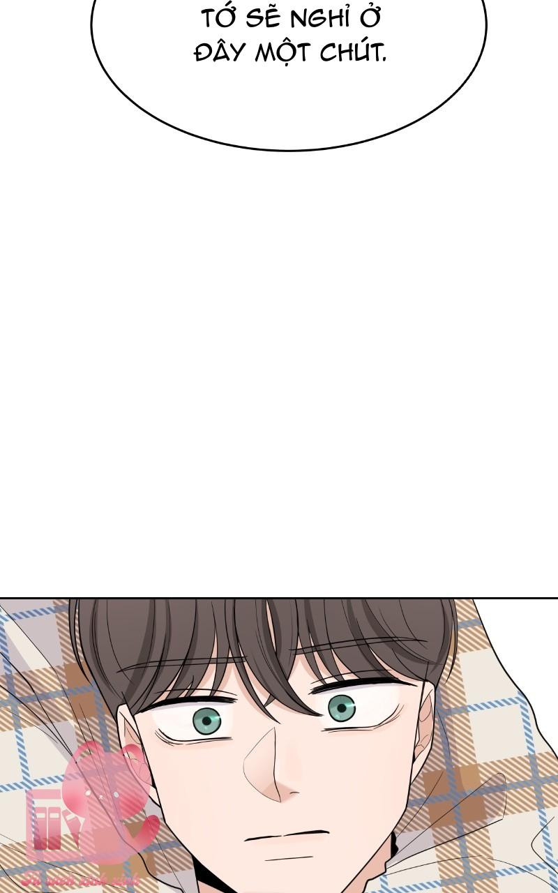 Thời Gian Trở Thành Lý Do Của Đôi Ta - Chap 50