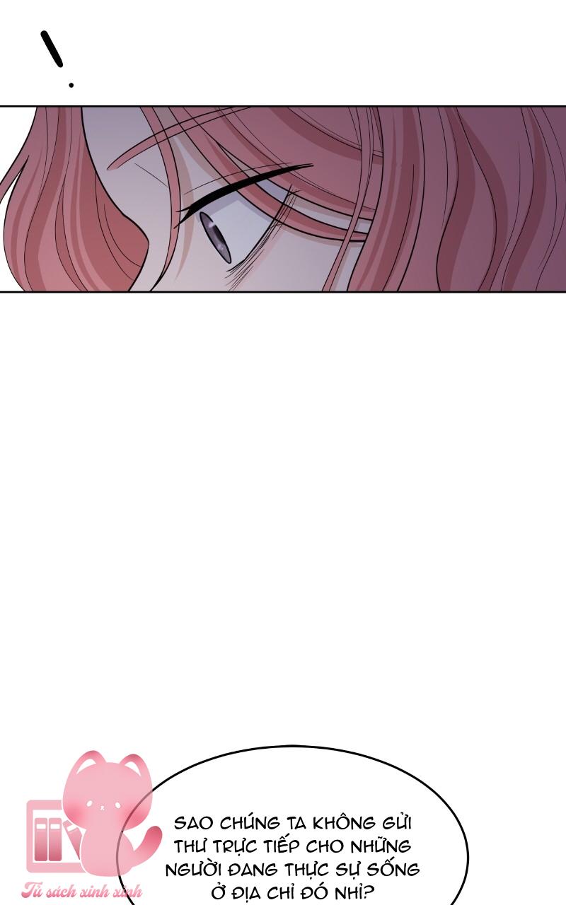 Thời Gian Trở Thành Lý Do Của Đôi Ta - Chap 50