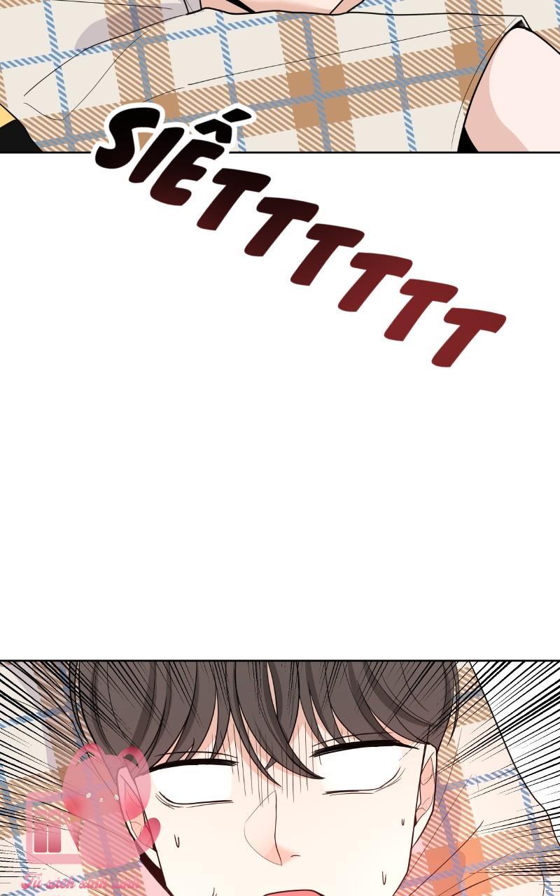 Thời Gian Trở Thành Lý Do Của Đôi Ta - Chap 50