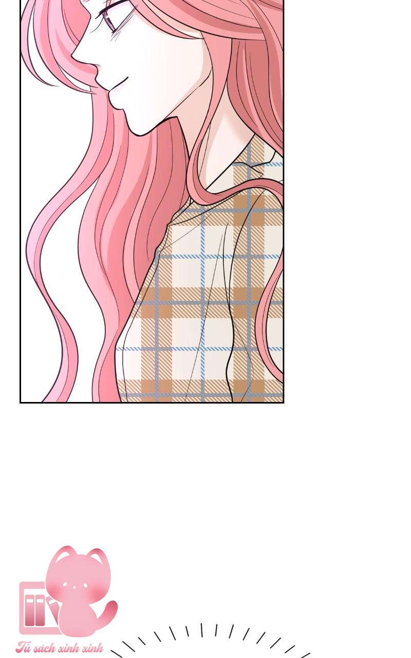 Thời Gian Trở Thành Lý Do Của Đôi Ta - Chap 50