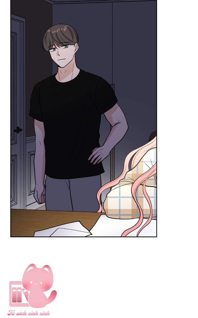 Thời Gian Trở Thành Lý Do Của Đôi Ta - Chap 50